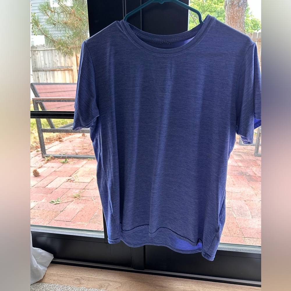 Patagonia Women’s capilene cool daily athletic tshirt